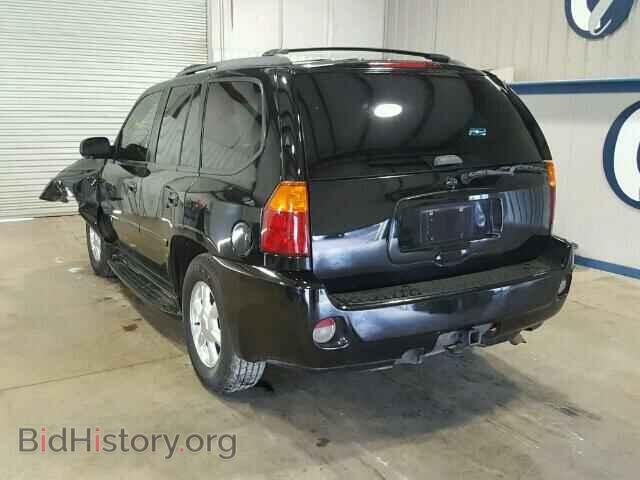2006 GMC ENVOY - VIN: 1GKET63M762325597 - Фото 3