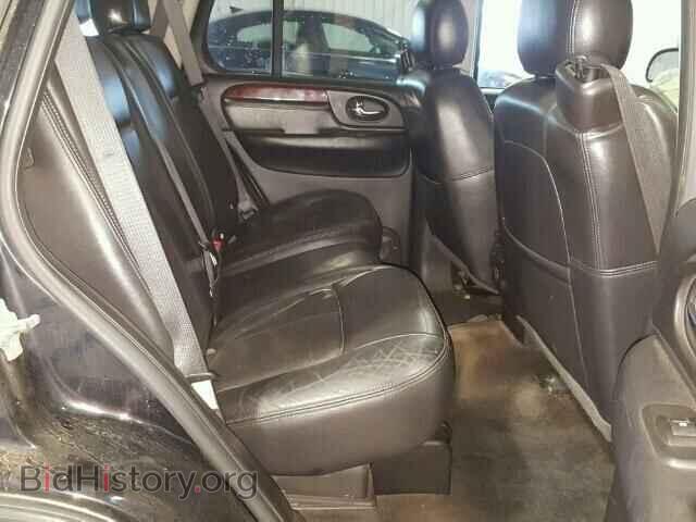 2006 GMC ENVOY - VIN: 1GKET63M762325597 - Фото 6