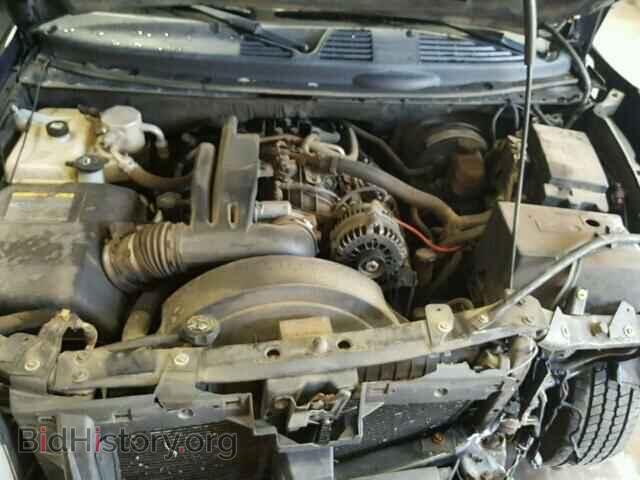 2006 GMC ENVOY - VIN: 1GKET63M762325597 - Фото 7