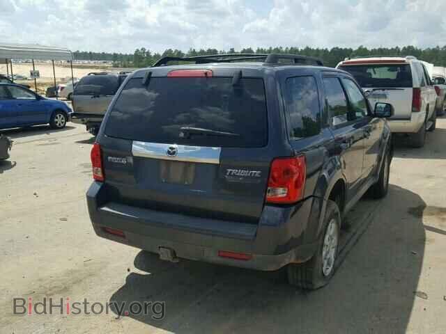 2008 MAZDA TRIBUTE - VIN: 4F2CZ06178KM14380 - Фото 4