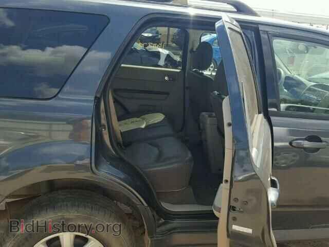 2008 MAZDA TRIBUTE - VIN: 4F2CZ06178KM14380 - Фото 6