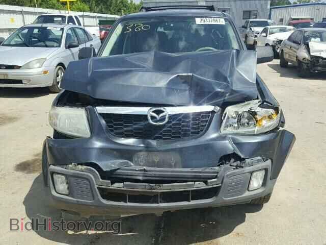 2008 MAZDA TRIBUTE - VIN: 4F2CZ06178KM14380 - Фото 7
