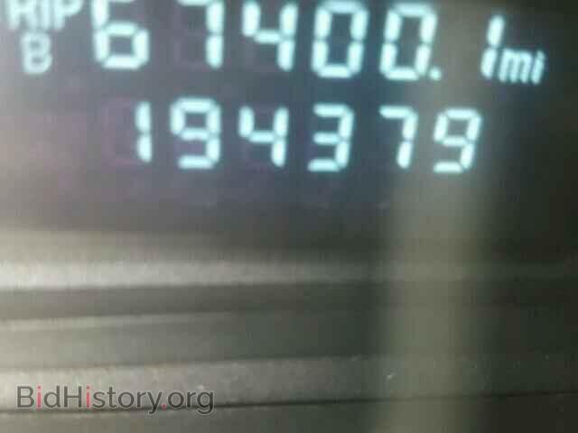 2008 MAZDA TRIBUTE - VIN: 4F2CZ06178KM14380 - Фото 8