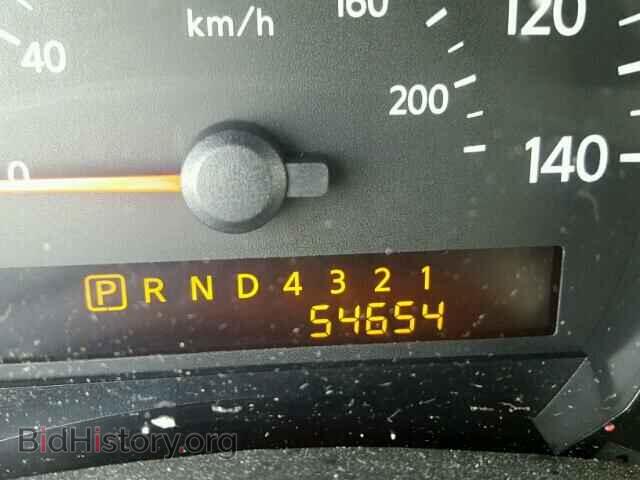 2007 NISSAN ARMADA - VIN: 5N1AA08A87N704261 - Фото 8