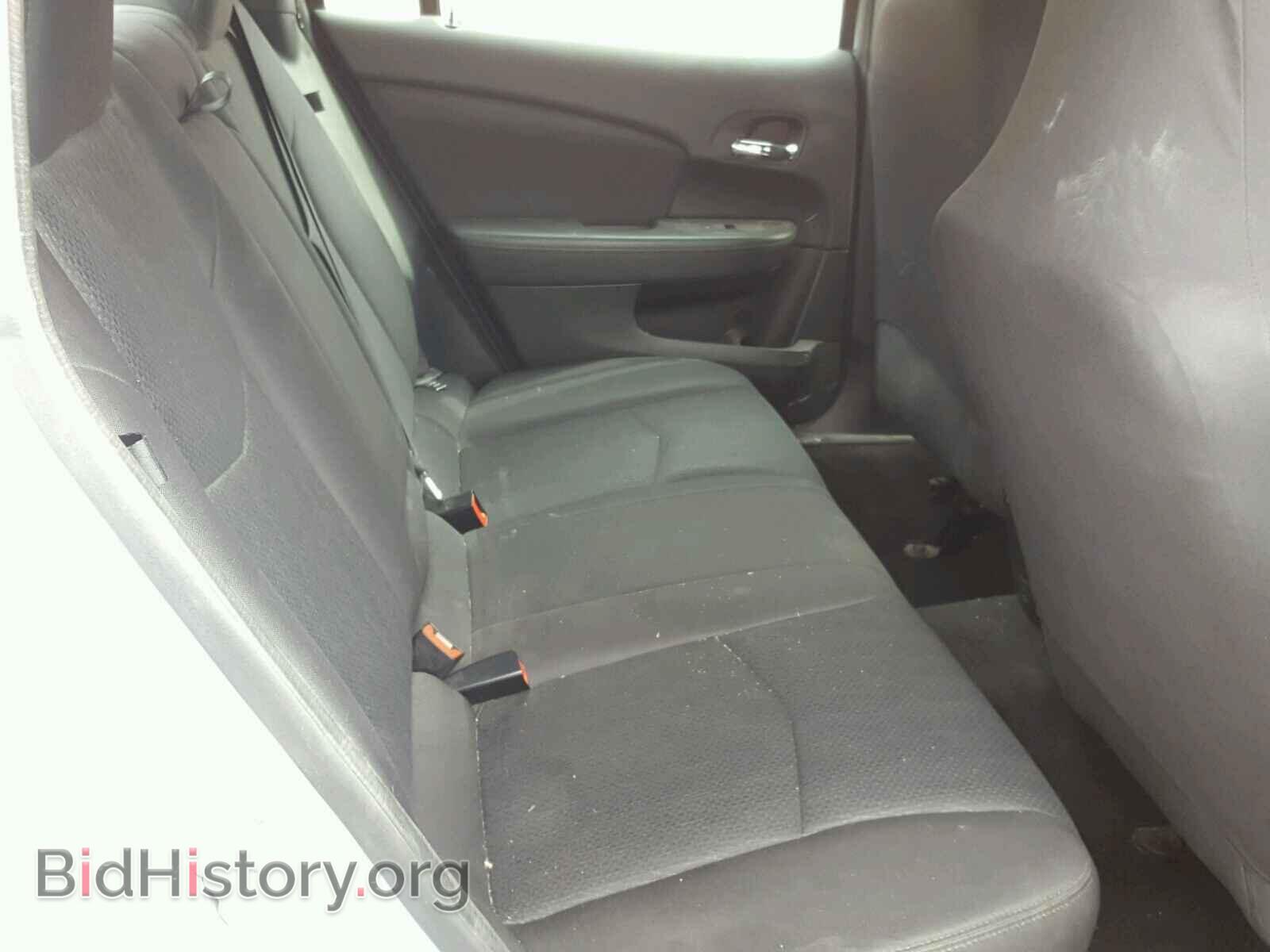 2013 CHRYSLER 200 - VIN: 1C3CCBBB8DN505795 - Фото 6