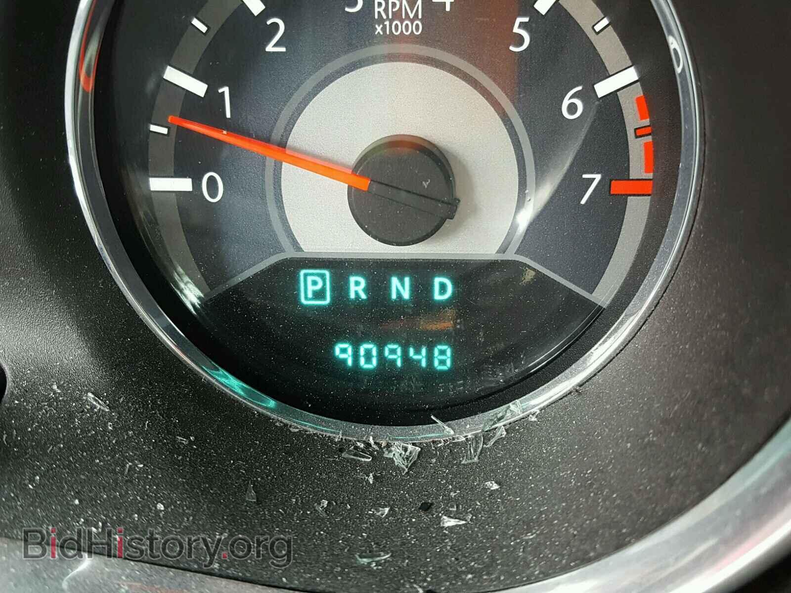 2013 CHRYSLER 200 - VIN: 1C3CCBBB8DN505795 - Фото 8