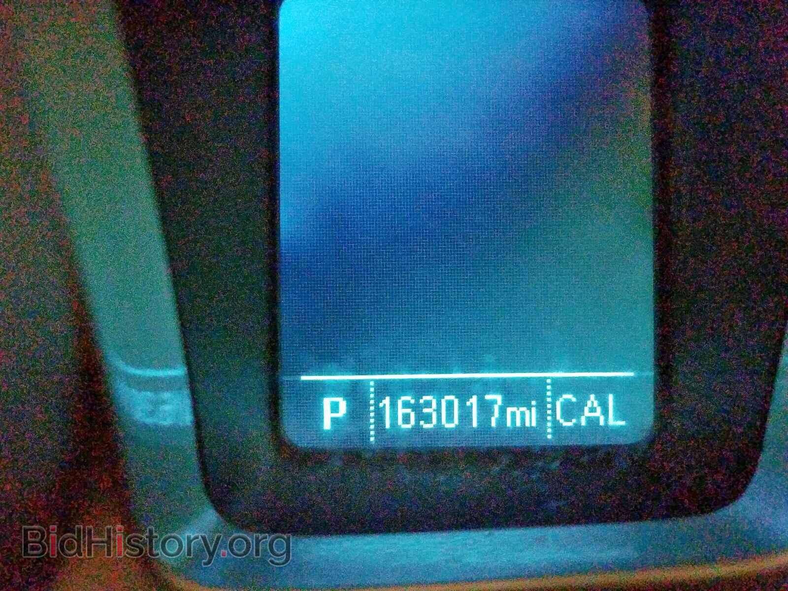 2013 CHEVROLET CAMARO - VIN: 2G1FA1E39D9240054 - Фото 8