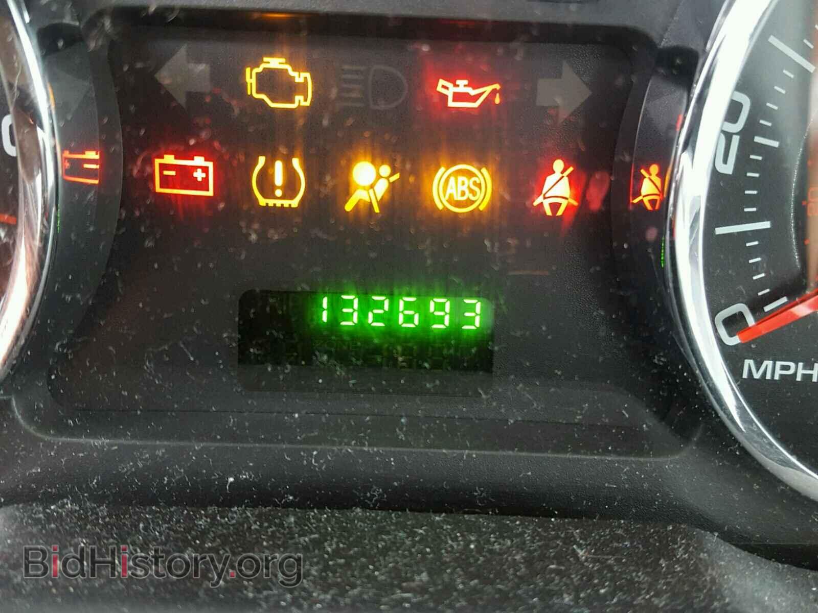 2009 FORD EDGE - VIN: 2FMDK36C99BB00569 - Фото 8