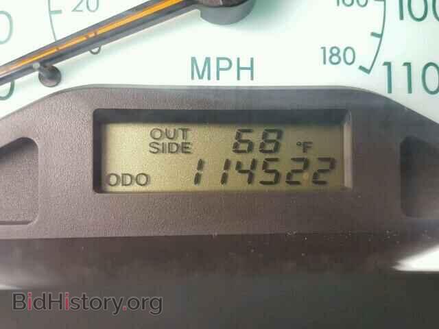 2003 TOYOTA COROLLA - VIN: JTDBR32E830041182 - Фото 8
