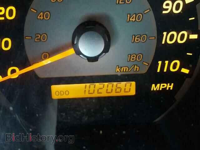 2004 TOYOTA 4RUNNER - VIN: JTEBU14R240050119 - Фото 8