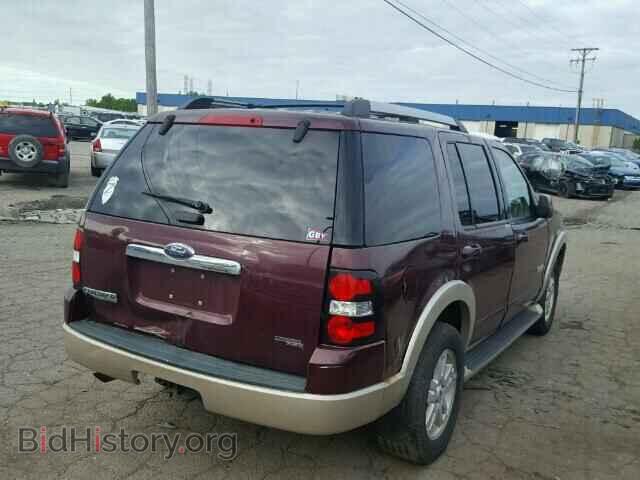 2006 FORD EXPLORER - VIN: 1FMEU74EX6ZA08244 - Photo 4