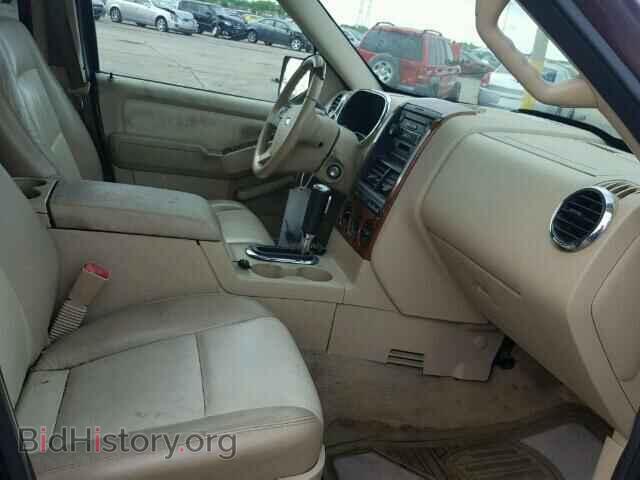 2006 FORD EXPLORER - VIN: 1FMEU74EX6ZA08244 - Photo 5