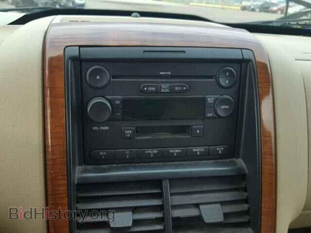 2006 FORD EXPLORER - VIN: 1FMEU74EX6ZA08244 - Photo 9
