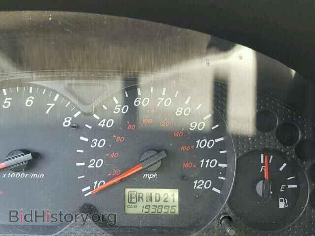 2002 MAZDA TRIBUTE - VIN: 4F2YU08182KM63273 - Фото 8