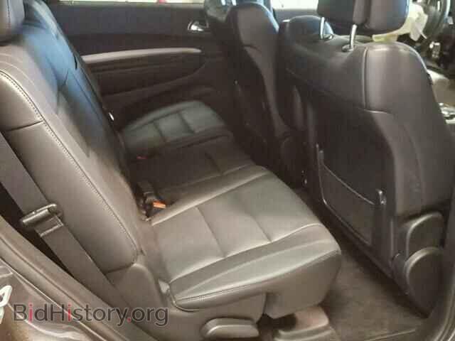 2017 DODGE DURANGO - VIN: 1C4RDJDG8HC775021 - Photo 6