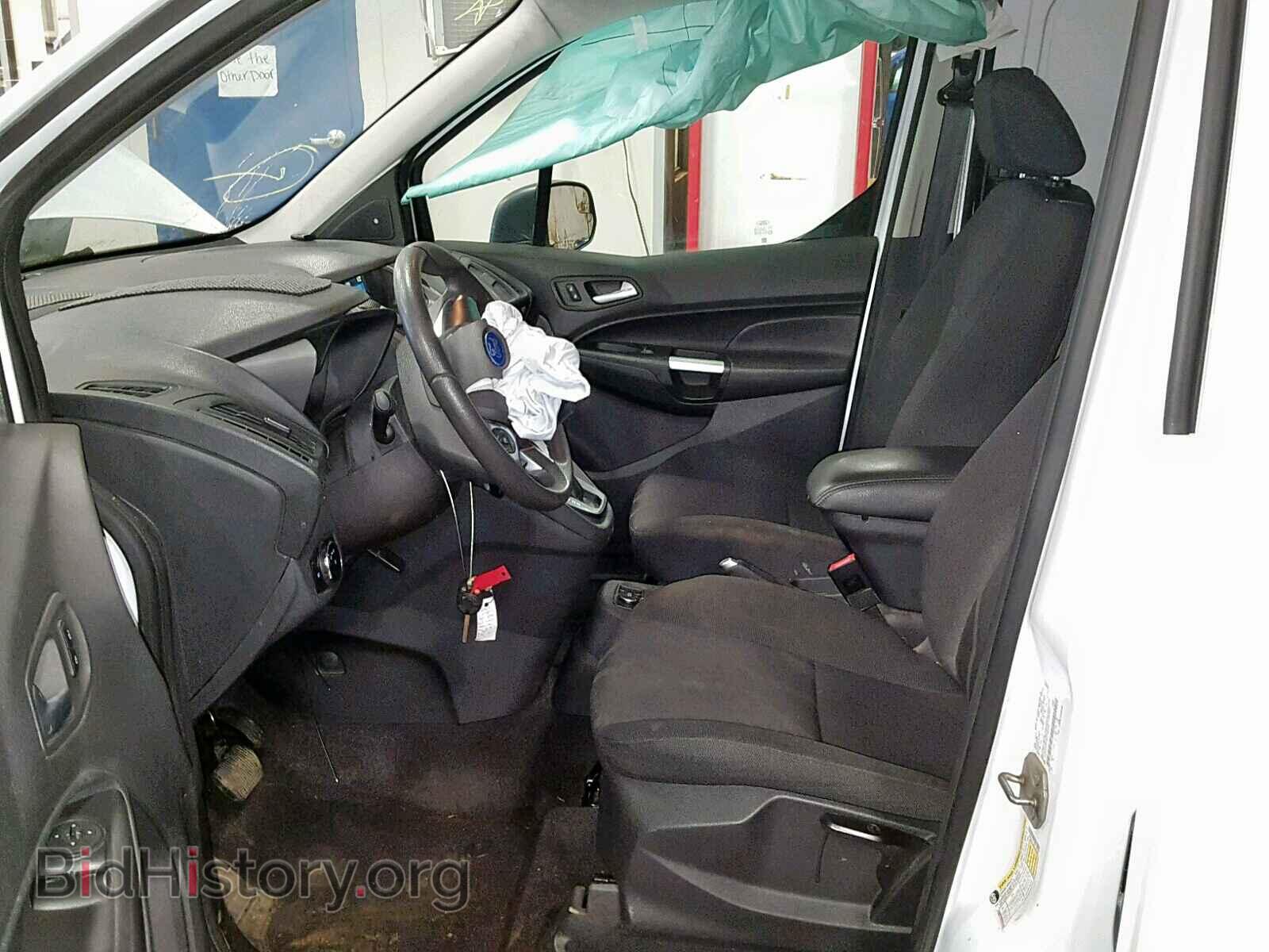2014 FORD TRANSIT CO - VIN: NM0LS7F70E1145705 - Фото 5