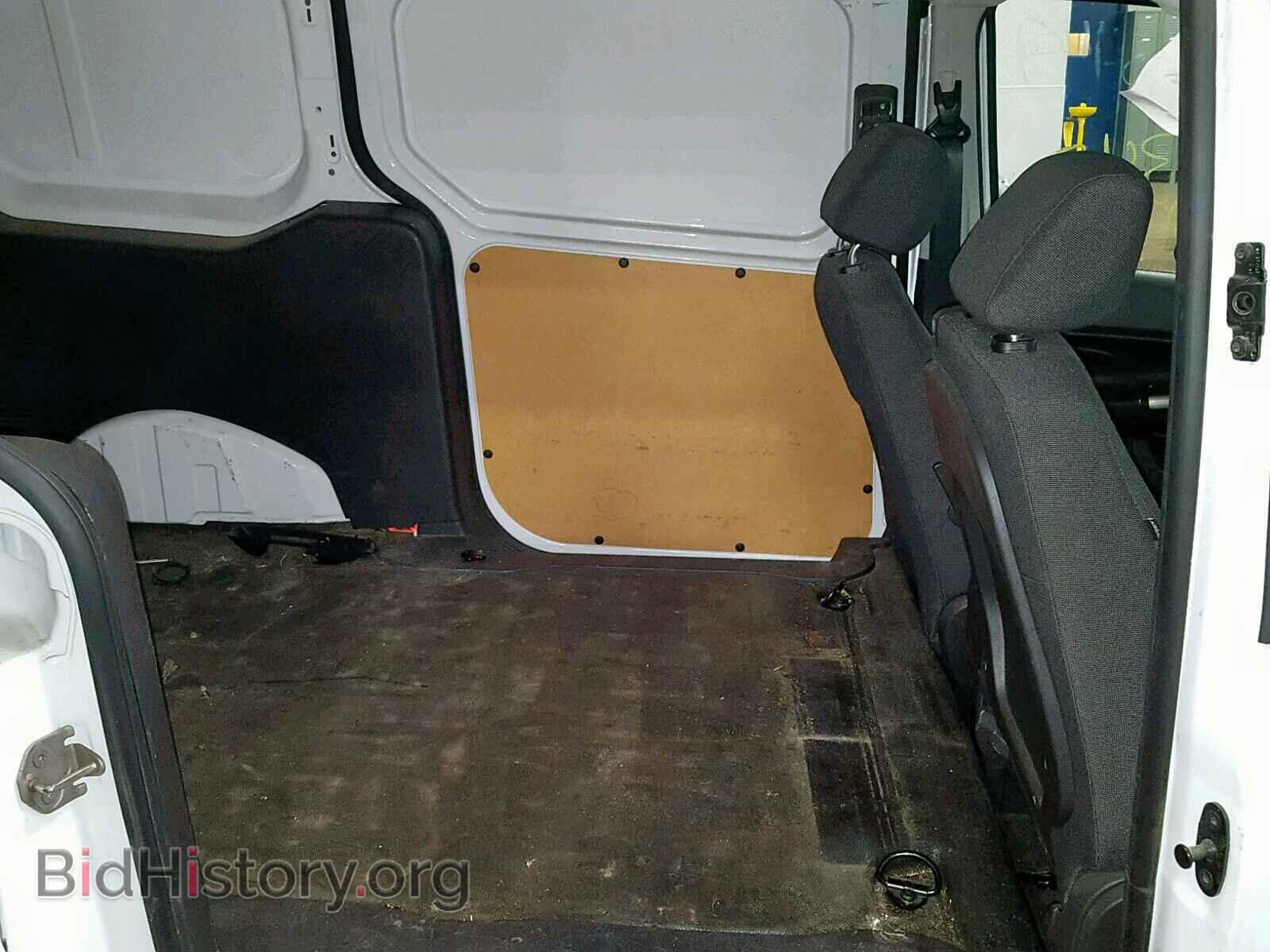 2014 FORD TRANSIT CO - VIN: NM0LS7F70E1145705 - Фото 6