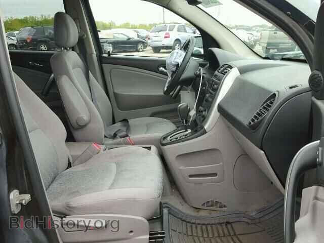 2007 SATURN VUE - VIN: 5GZCZ33D27S861289 - Фото 5