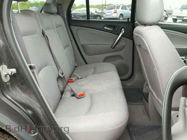 2007 SATURN VUE - VIN: 5GZCZ33D27S861289 - Фото 6