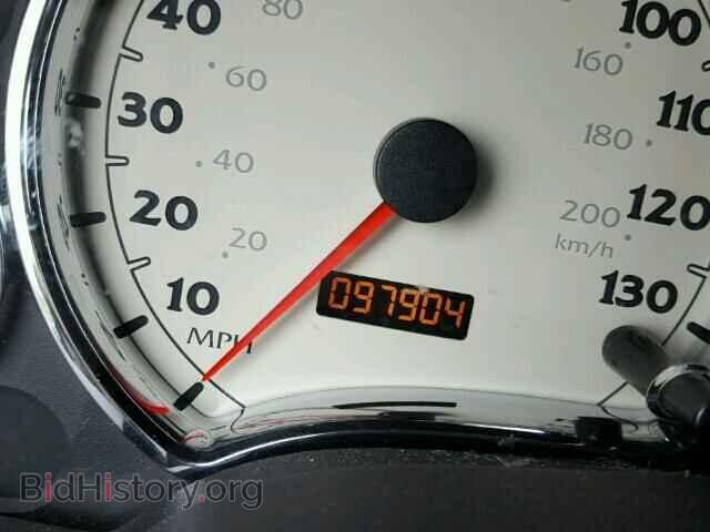 2007 SATURN VUE - VIN: 5GZCZ33D27S861289 - Фото 8