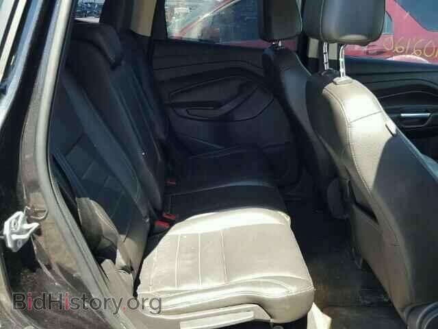 2013 FORD ESCAPE - VIN: 1FMCU9HX5DUA78842 - Фото 6