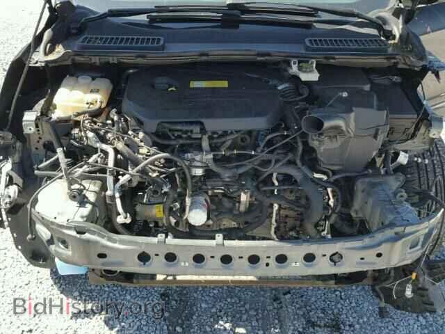 2013 FORD ESCAPE - VIN: 1FMCU9HX5DUA78842 - Фото 7