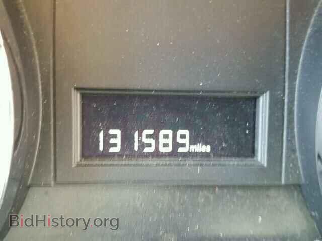 2013 DODGE CARAVAN - VIN: 2C4RDGCGXDR550668 - Фото 8