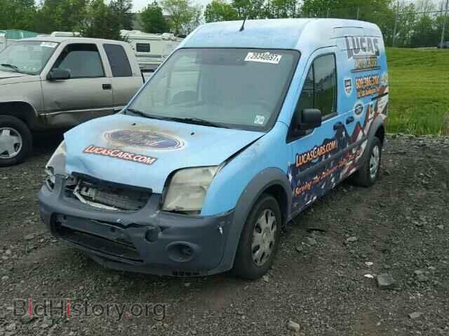 2013 FORD TRANSIT CO - VIN: NM0LS7CN9DT161939 - Фото 2