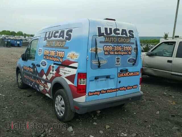 2013 FORD TRANSIT CO - VIN: NM0LS7CN9DT161939 - Фото 3