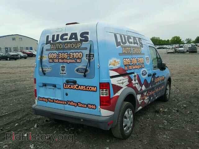 2013 FORD TRANSIT CO - VIN: NM0LS7CN9DT161939 - Фото 4