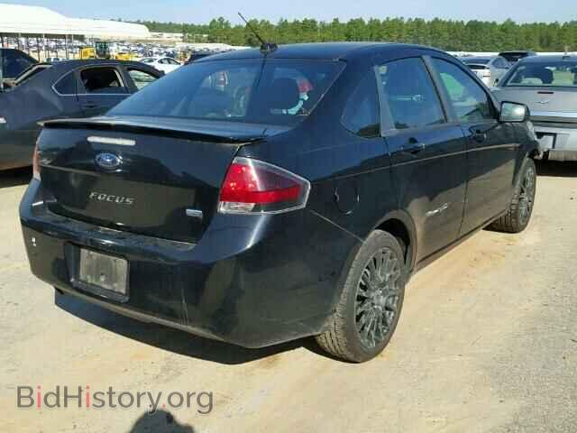 2010 FORD FOCUS - VIN: 1FAHP3GN1AW114790 - Photo 4