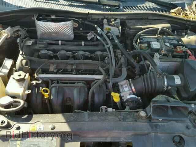 2010 FORD FOCUS - VIN: 1FAHP3GN1AW114790 - Photo 7