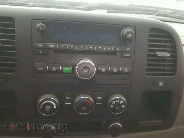 2009 CHEVROLET SILVERADO - VIN: 1GCEK14X39Z257515 - Фото 9