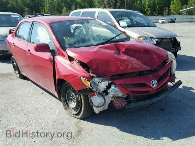 Фотография 5YFBU4EE7CP035766 - TOYOTA COROLLA 2012
