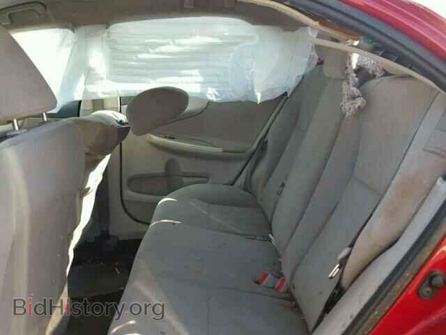 2012 TOYOTA COROLLA - VIN: 5YFBU4EE7CP035766 - Фото 6