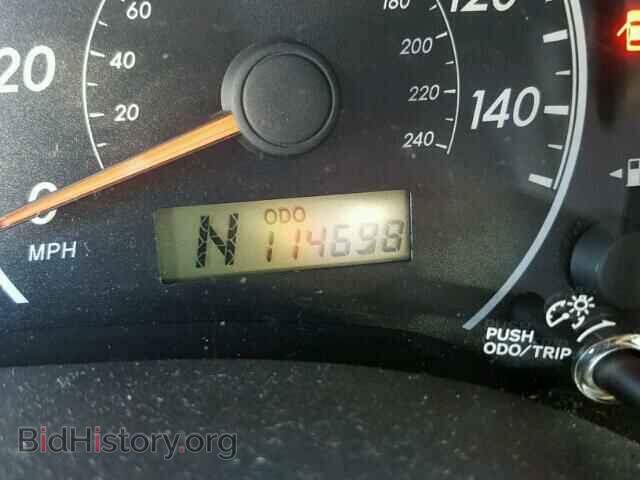 2012 TOYOTA COROLLA - VIN: 5YFBU4EE7CP035766 - Фото 8