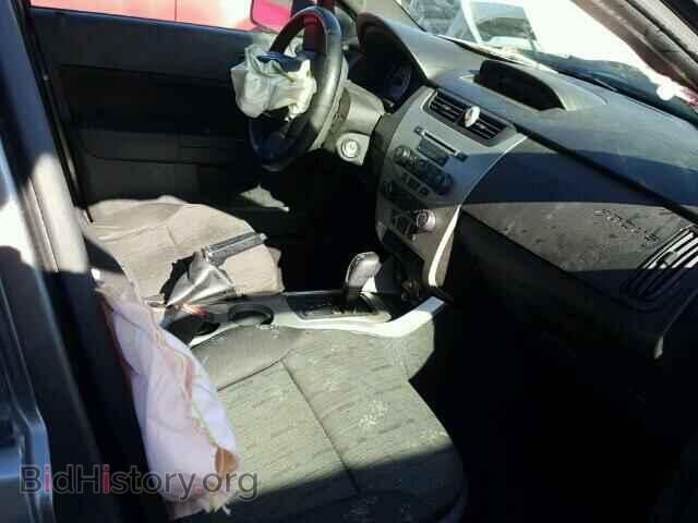 2011 FORD FOCUS - VIN: 1FAHP3FN0BW152224 - Фото 5