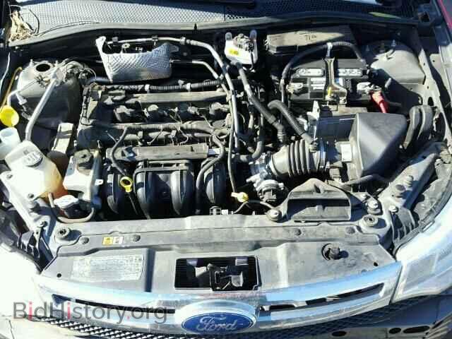 2011 FORD FOCUS - VIN: 1FAHP3FN0BW152224 - Фото 7