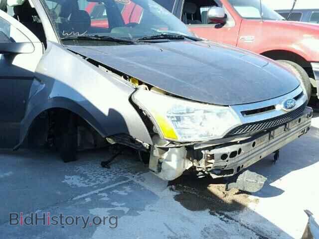 2011 FORD FOCUS - VIN: 1FAHP3FN0BW152224 - Фото 9
