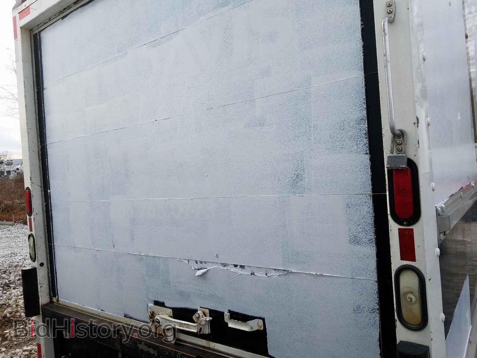 2004 FORD ECONOLINE - VIN: 1FDWE35L44HA61516 - Photo 6