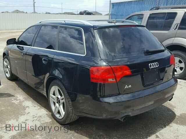 2006 AUDI A4 - VIN: WAUKH98E16A228773 - Фото 3