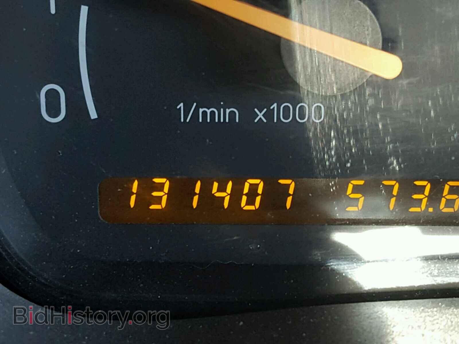 2003 SAAB 9 3 - VIN: YS3DF78K637003665 - Фото 8