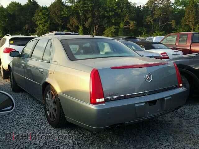 2006 CADILLAC DTS - VIN: 1G6KD57Y76U171791 - Фото 3