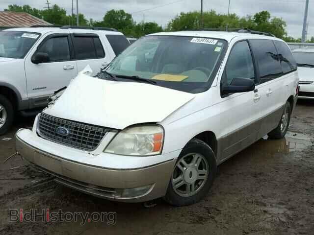 2004 FORD FREESTAR - VIN: 2FMZA58294BA12557 - Фото 2