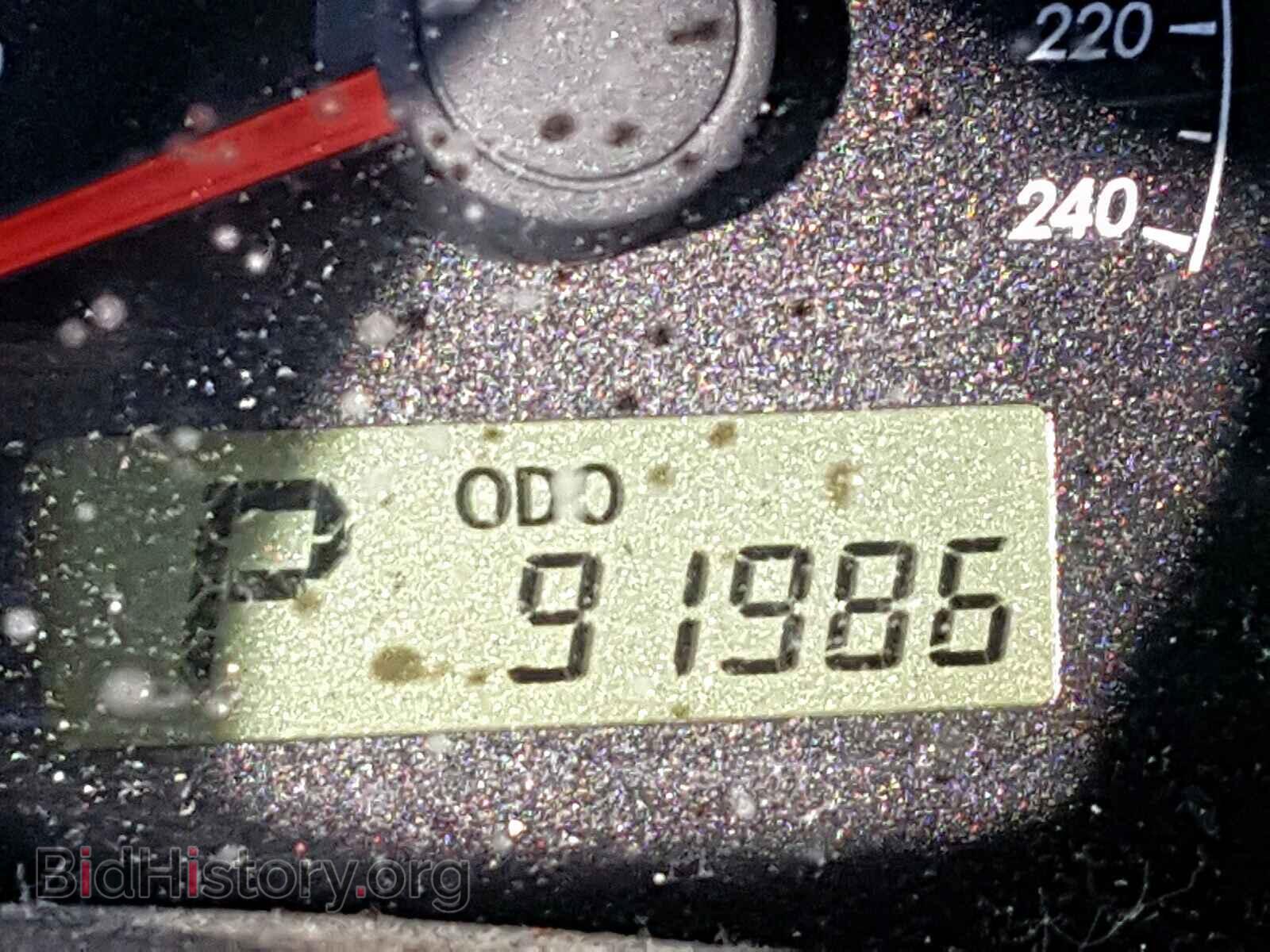 2011 TOYOTA COROLLA - VIN: 2T1BU4EE8BC748920 - Фото 8