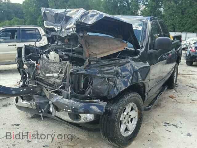 2007 DODGE RAM 1500 - VIN: 1D7HA18P47S153976 - Фото 2