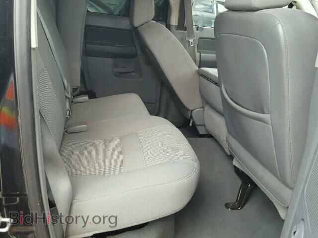 2007 DODGE RAM 1500 - VIN: 1D7HA18P47S153976 - Фото 6