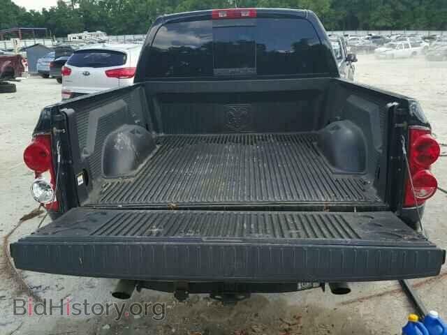 2007 DODGE RAM 1500 - VIN: 1D7HA18P47S153976 - Фото 9