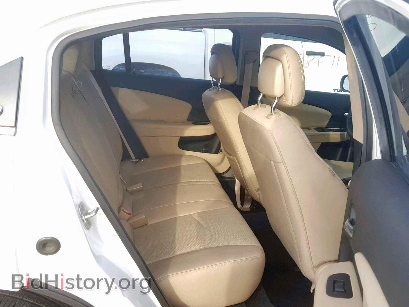 2013 CHRYSLER 200 - VIN: 1C3CCBAB0DN622725 - Фото 6
