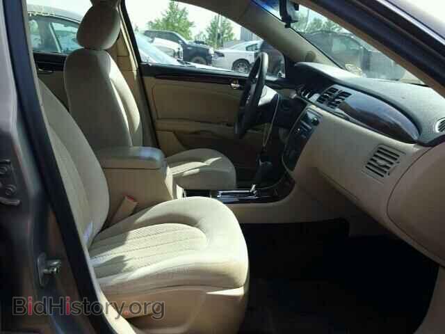 2007 BUICK LUCERNE - VIN: 1G4HP57247U140246 - Фото 5